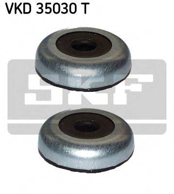 SKF VKD35030T Підшипник кочення, опора стійки амортизатора