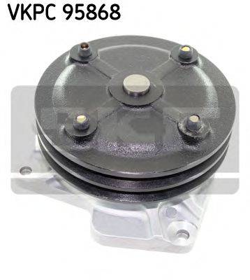 SKF VKPC95868 Водяний насос