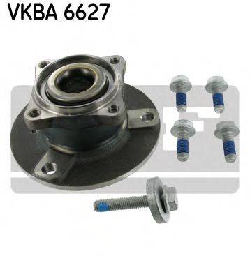 SKF VKBA6627 Комплект підшипника маточини колеса