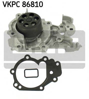 SKF VKPC86810 Водяний насос