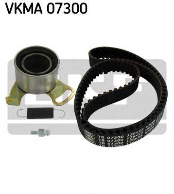 SKF VKMA07300 Комплект ременя ГРМ