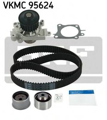 SKF VKMC95624 Водяний насос + комплект зубчастого ременя