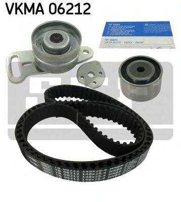 SKF VKMA06212 Комплект ременя ГРМ