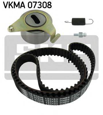 SKF VKMA07308 Комплект ременя ГРМ