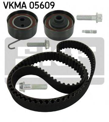 SKF VKMA05609 Комплект ременя ГРМ