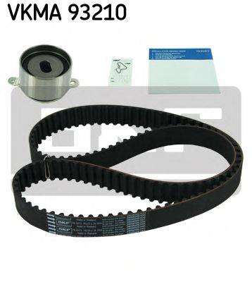 SKF VKMA93210 Комплект ременя ГРМ