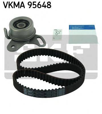 SKF VKMA95648 Комплект ременя ГРМ