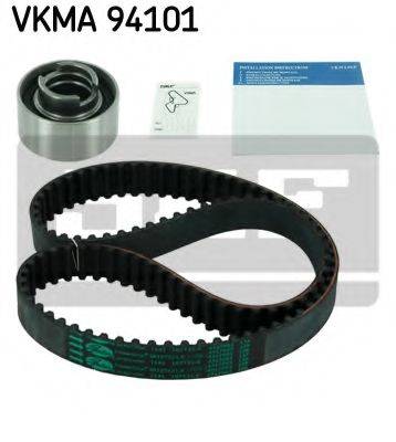 SKF VKMA94101 Комплект ременя ГРМ