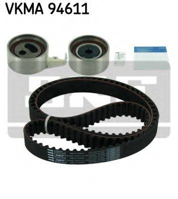 SKF VKMA94611 Комплект ременя ГРМ