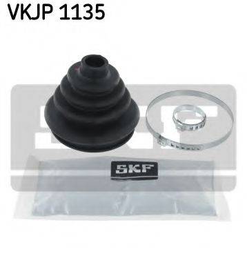 SKF VKJP1135 Комплект пильника, приводний вал