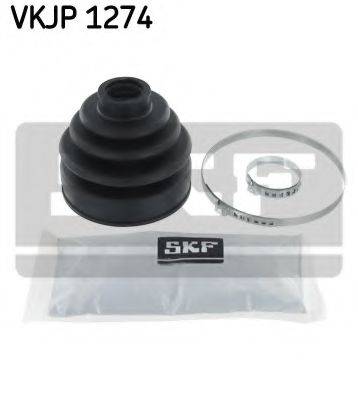 SKF VKJP1274 Комплект пильника, приводний вал