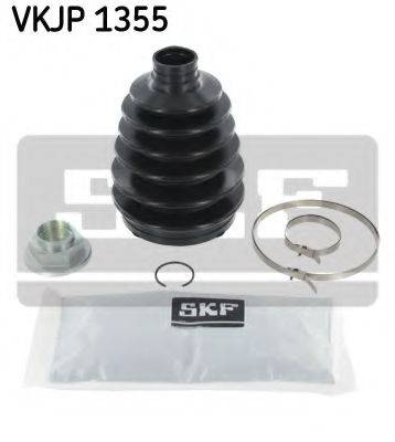 SKF VKJP1355 Комплект пильника, приводний вал