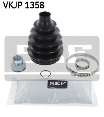 SKF VKJP1358 Комплект пильника, приводний вал