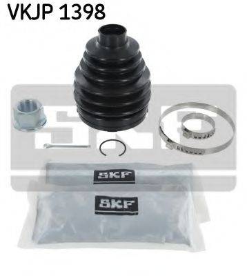 SKF VKJP1398 Комплект пильника, приводний вал