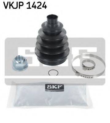 SKF VKJP1424 Комплект пильника, приводний вал