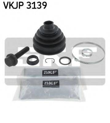 SKF VKJP3139 Комплект пильника, приводний вал