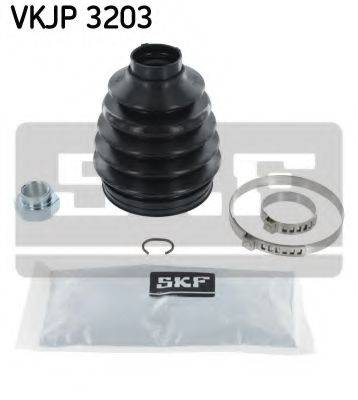 SKF VKJP3203 Комплект пильника, приводний вал