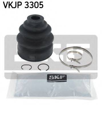 SKF VKJP3305 Комплект пильника, приводний вал