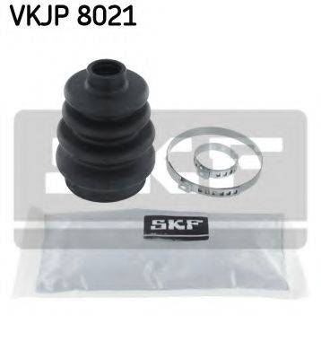 SKF VKJP8021 Комплект пильника, приводний вал