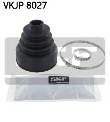 SKF VKJP8027 Комплект пильника, приводний вал