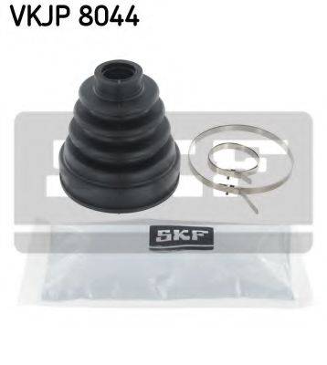 SKF VKJP8044 Комплект пильника, приводний вал