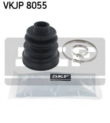 SKF VKJP8055 Комплект пильника, приводний вал