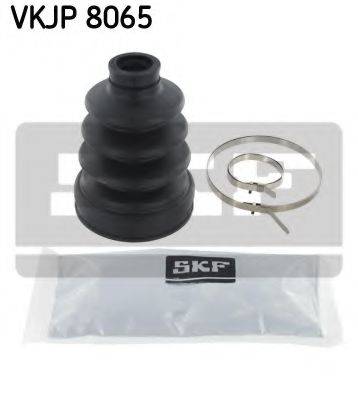 SKF VKJP8065 Комплект пильника, приводний вал