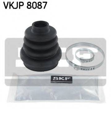 SKF VKJP8087 Комплект пильника, приводний вал