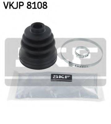 SKF VKJP8108 Комплект пильника, приводний вал