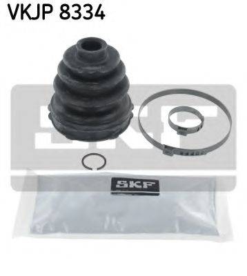 SKF VKJP8334 Комплект пильника, приводний вал