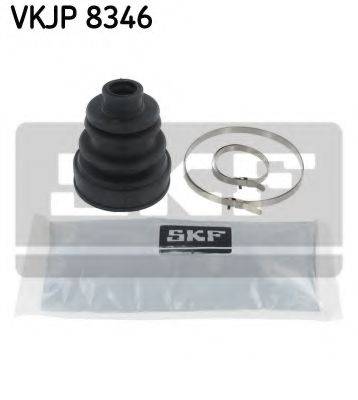 SKF VKJP8346 Комплект пильника, приводний вал