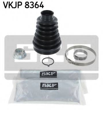 SKF VKJP8364 Комплект пильника, приводний вал