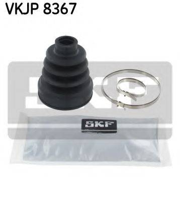 SKF VKJP8367 Комплект пильника, приводний вал