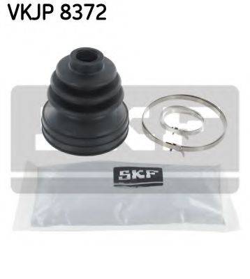 SKF VKJP8372 Комплект пильника, приводний вал