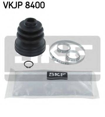 SKF VKJP8400 Комплект пильника, приводний вал