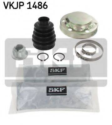 SKF VKJP1486 Комплект пильника, приводний вал