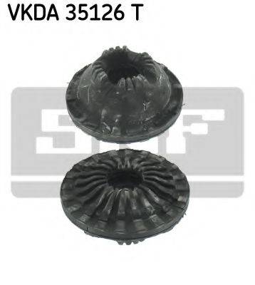 SKF VKDA35126T Опора стійки амортизатора