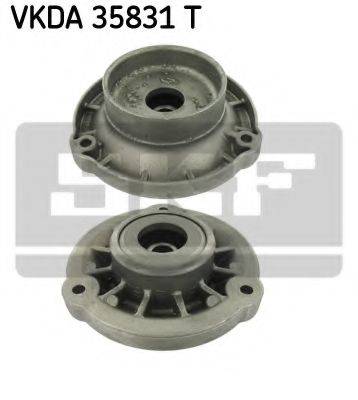 SKF VKDA35831T Опора стійки амортизатора