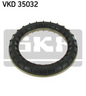 SKF VKD35032 Підшипник кочення, опора стійки амортизатора