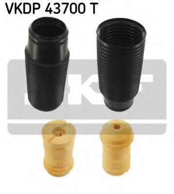 SKF VKDP43700T Пилозахисний комплект, амортизатор