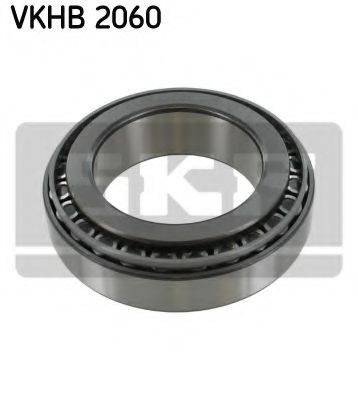 SKF VKHB2060 Підшипник маточини колеса