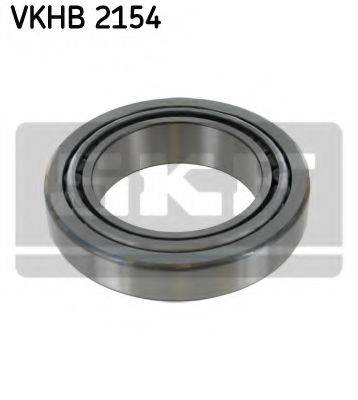 SKF VKHB2154 Підшипник маточини колеса