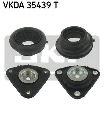 SKF VKDA35439T Опора стійки амортизатора