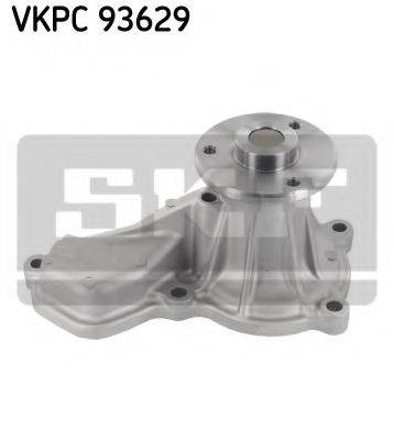 SKF VKPC93629 Водяний насос