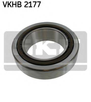 SKF VKHB2177 Підшипник маточини колеса