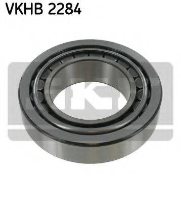 SKF VKHB2284 Підшипник маточини колеса