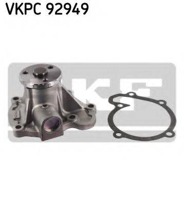 SKF VKPC92949 Водяний насос