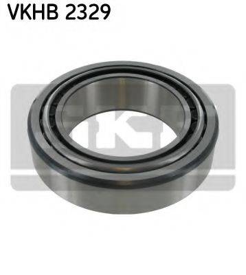 SKF VKHB2329 Підшипник маточини колеса