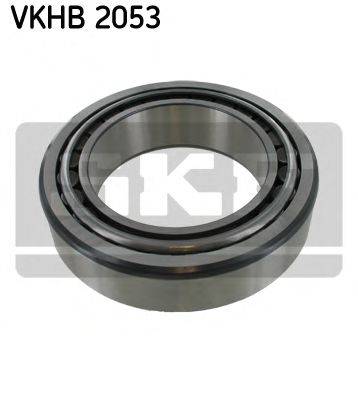 SKF VKHB2053 Підшипник маточини колеса