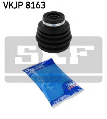 SKF VKJP8163 Комплект пильника, приводний вал